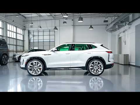 Watch How Mercedes REVOLUTIONIZED The GLE 300D For 2025!