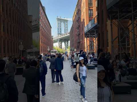 New York Brooklyn ❤️🥹