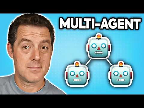 Open-Source Multi-Agent Framework (Strands Tutorial)