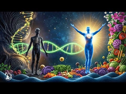 528 Hz - Las Ondas Alfa Sanan Todo El Cuerpo | Sanación Emocional, Física, Mental y Espiritual