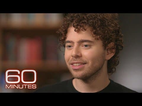 Polymarket CEO says his prediction market is "the most accurate thing we have as mankind right now."