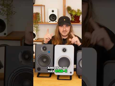 The Best HDMI-ARC Speaker for Less Than $200 is the Neumi BS5P-ARC #hometheatre #speakers #neumi