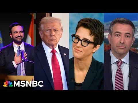 WHY GOP LOST: See stunning voter data rattling Trump in Ari’s 2025 elex breakdown