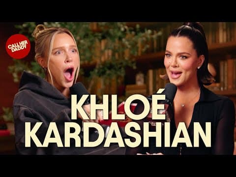 Khloé Kardashian: I’m Done with NBA Players (Full Episode)