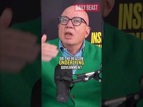 Even Republicans Are Baffled By Trump's Cabinet #trump #politics #podcast