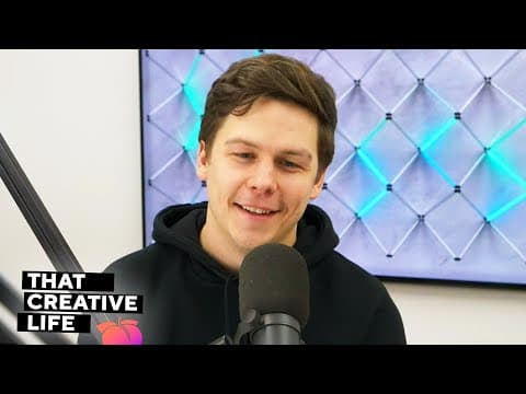 Ian From SeatGeek - How DAVID DOBRIK Changed Influencer Marketing