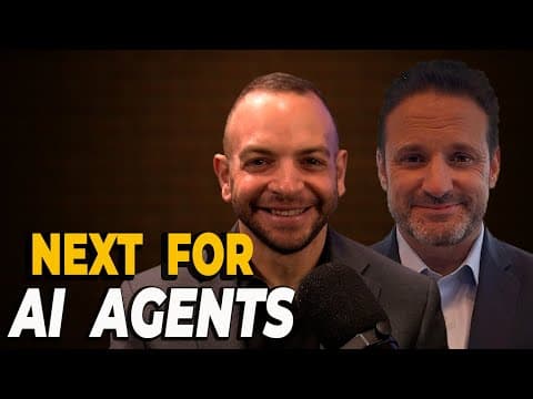 AI Agents: Hype or Hope