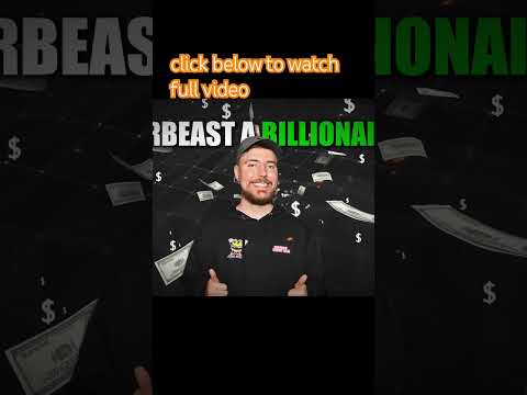 Mr Beasts secret portfolio exposed! #mrbeast #mrbeastchallenges #money #howtheygotrich