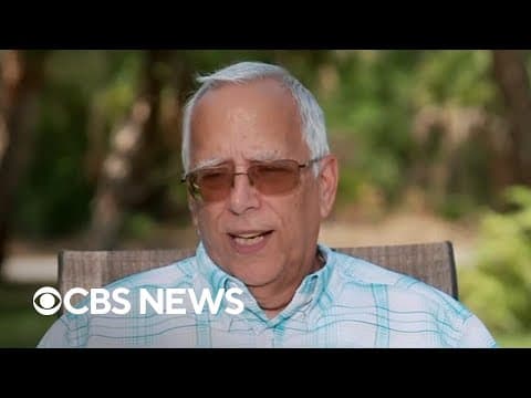 Pope Leo XIV's brother shares what he will do when he sees him: "Give him a nuggie"