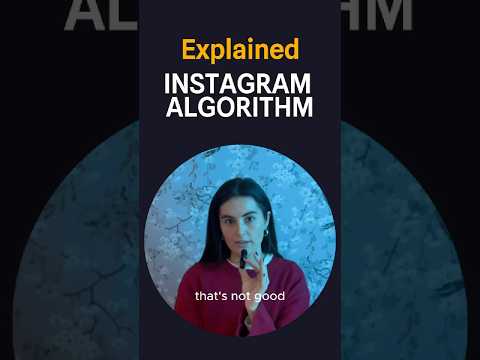 If you want to grow your Instagram, you must know these 3 things. #instagram #strategy #knowledge