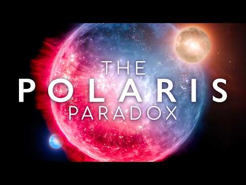 Why Polaris Is the Most Confusing Star in the Sky