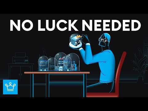 You’re Building Wealth in the Wrong Order