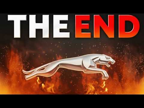 The Billion-Dollar Ad Mistake That Crushed Jaguar