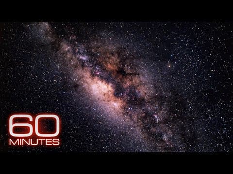 Hubble Space Telescope, Planet 9, Curiosity Mars Rover, Cosmic Roulette | 60 Minutes Full Episodes
