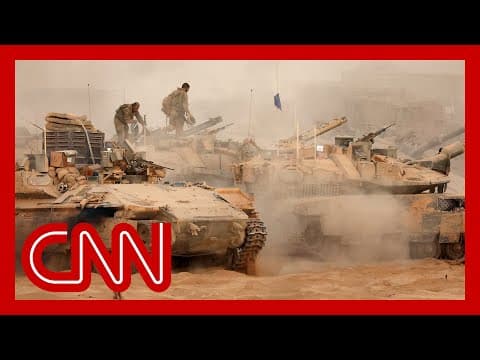 Israel says Gaza ceasefire in place as troops pull back