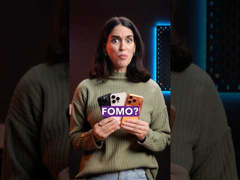 FOMO vs. Smart Choice: iPhone 15 Pro, 16 Pro, or 17 Pro: Which should YOU get?