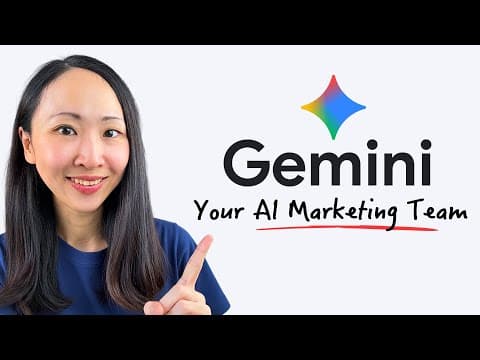 Google AI Just Powered Up Your Marketing Team Massively