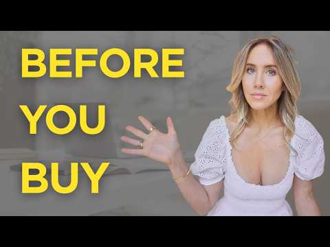 7 questions to ask yourself before spending money.