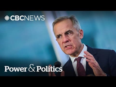 Liberal budget's economic outlook not 'realistic at all': economist | Power & Politics