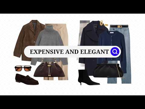 31 Everyday Outfit Ideas to Look Expensive (Over 40)