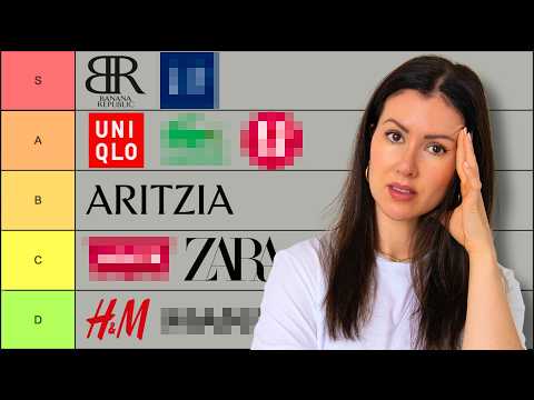 I Tested 100+ Winter Clothing Brands To See What's ACTUALLY Worth It