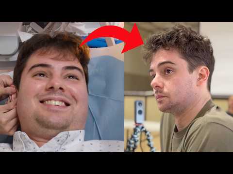 How I Lost 40 Pounds in 4 Months