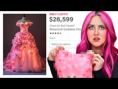 Investigating UNREALISTIC Ai Products