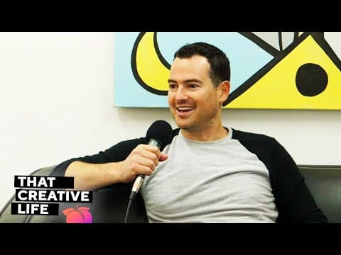 Jon Rettinger - Selling Technobuffalo, Samsung Galaxy Fold and Apple Losing Pro Users