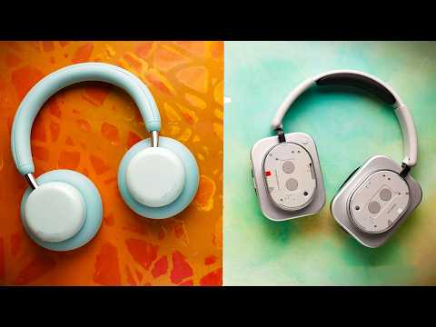 CMF Headphone Pro vs Nothing Headphone (1) - Which should you buy?