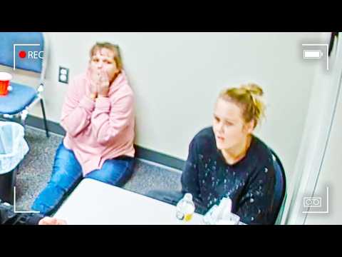 Mom Realizes Her 4-Year-Old Exposed Her Horrific Secret