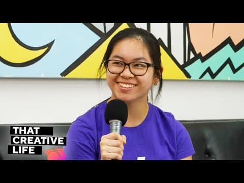 Hevesh5 - Making a YouTube Career from Viral Domino Art (#46)