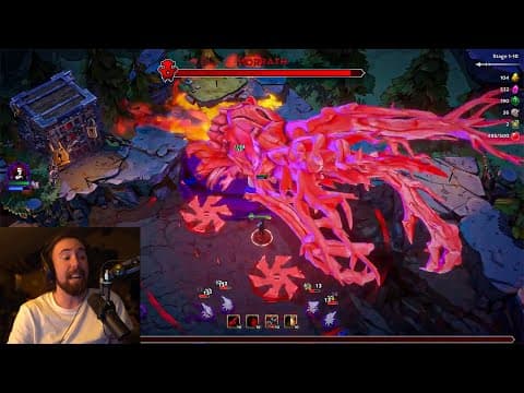 This game just came out..