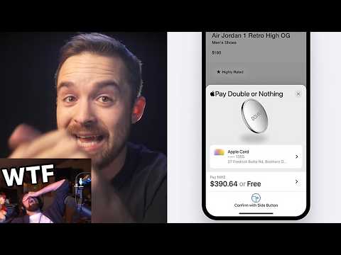 NO ONE saw this coming..