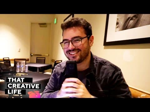 Ian Dokie - Co-Creator of the hit series Life Noggin (#39)