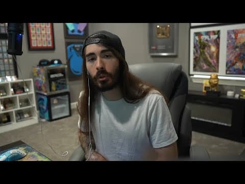 Redstone Situation Is Crazy