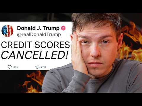 WTF Is Happening To The Housing Market?!