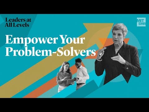 Leaders at All Levels: AI Enables Innovation at Cascade Engineering