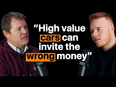 Shmee150 REVEALS the TRUTH about some car collectors, Car Specs and more!