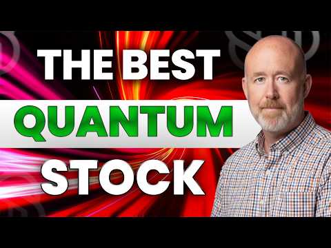 Quantum Stocks That Could 10X Before 2030!