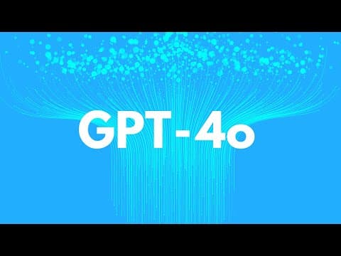 GPT-4o Deep Dive & Hidden Abilities you should know about
