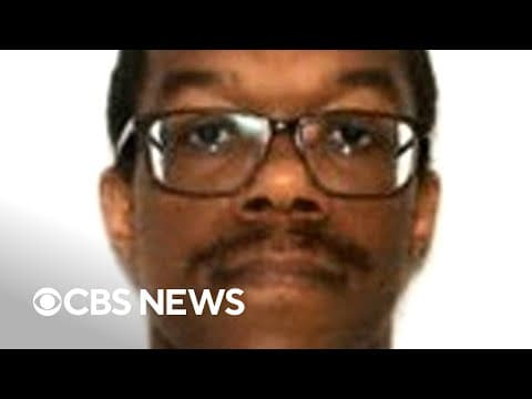 Questions linger about suspect arrested in 2021 D.C. pipe bombs case