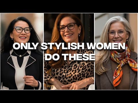 12 Fall Fashion Trends Stylish Women Are Obsessing Over!