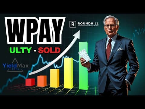 Is WPAY Really Better Than ULTY?