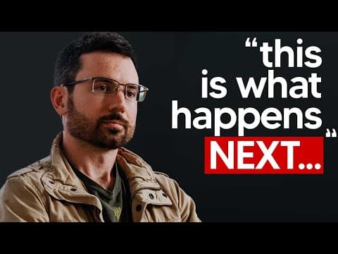 This Former OpenAI Employee Just Revealed Everything...