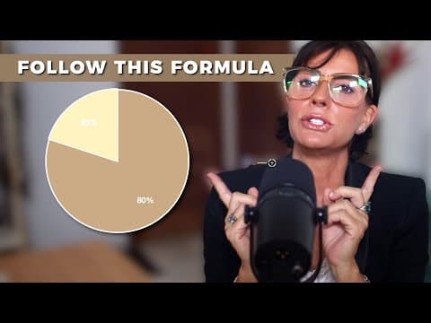 Refresh Your Wardrobe Instantly With This Easy Professional Stylist Formula