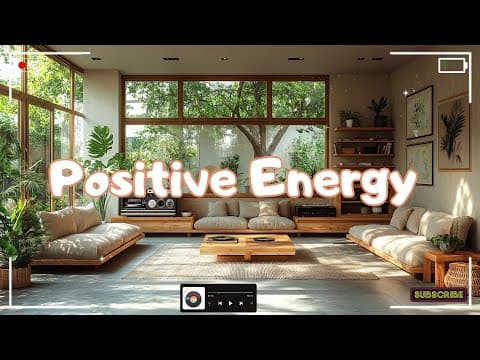 Lofi for a Focused Morning 🌞 Relaxing Chill Beats for Productivity, Study & a Fresh Start