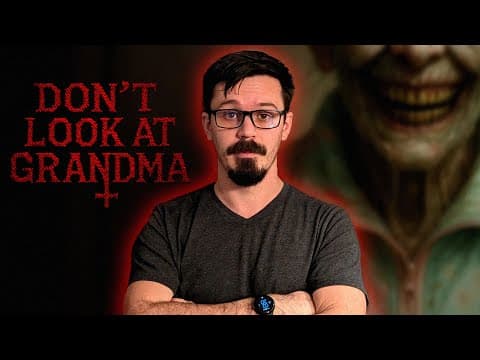 I Scored A Horror Game - Let's Play It! 🎃