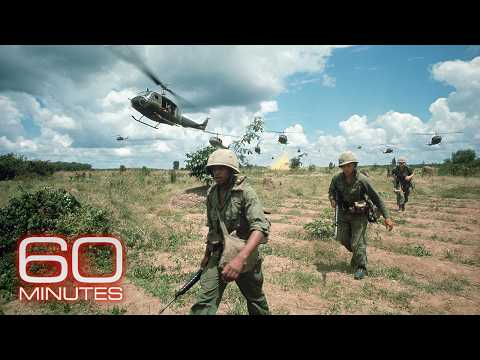 The Vietnam War | 60 Minutes Marathon