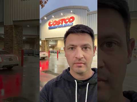 Cheaper than Therapy - Only at Costco