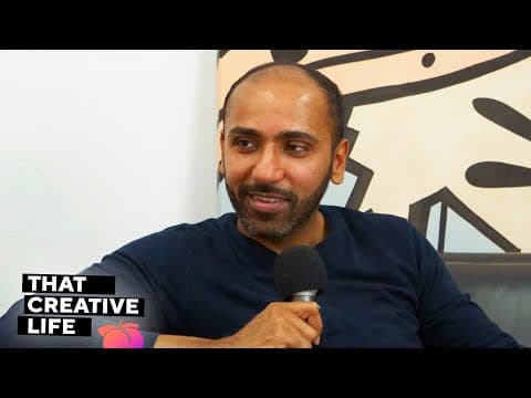 Selling DTC Startup for $100 million in 2 years! Native Deodorant CEO, Moiz Ali, Shares Their Story